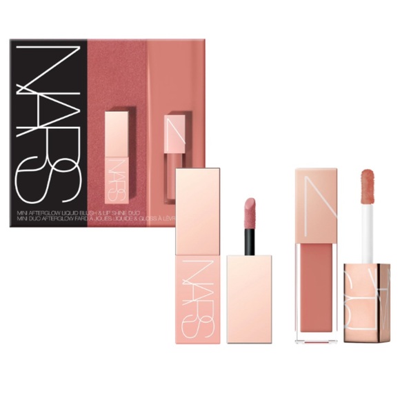 NEW✅NARS Mini Duo - Picture 1 of 5